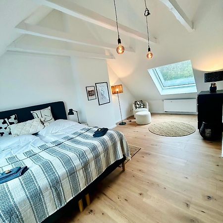 Feelslikehome - Reihenhaus Zwischen Hamburg Und Heide Mit Garten&Garage نوي فولمستورف المظهر الخارجي الصورة