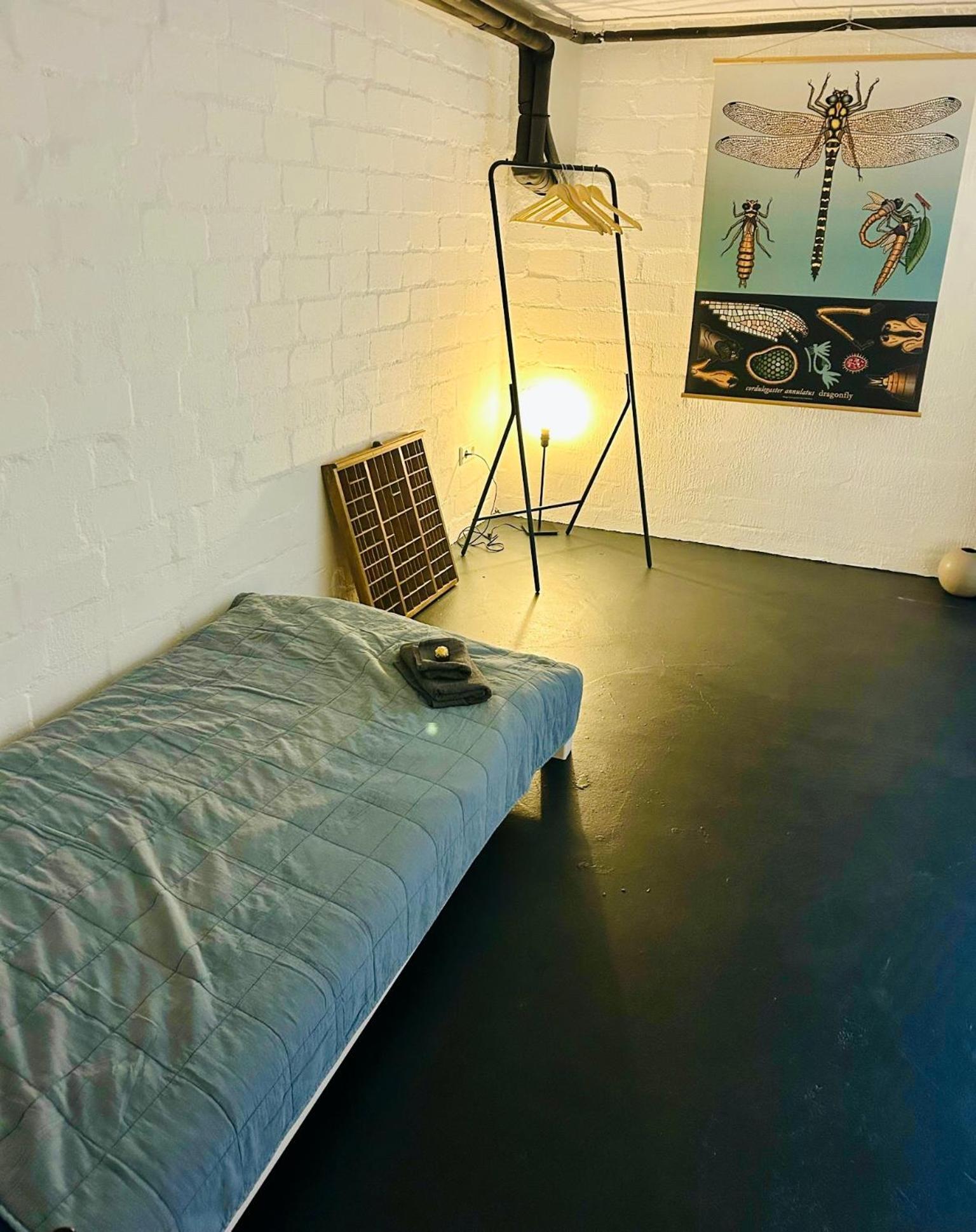 Feelslikehome - Reihenhaus Zwischen Hamburg Und Heide Mit Garten&Garage نوي فولمستورف المظهر الخارجي الصورة
